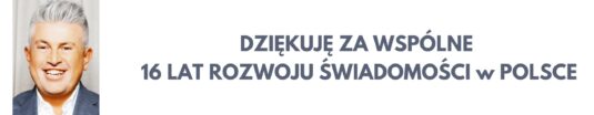 Adam Krasowski | EFEKTYWNY Rozwój świadomości – Uwalnianie – Mocne Środy – Mocny Umysł